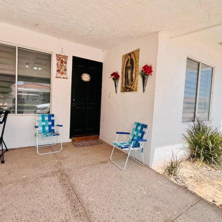 Exclusive! cozy star house Great price - Two-Bedroom House - 43