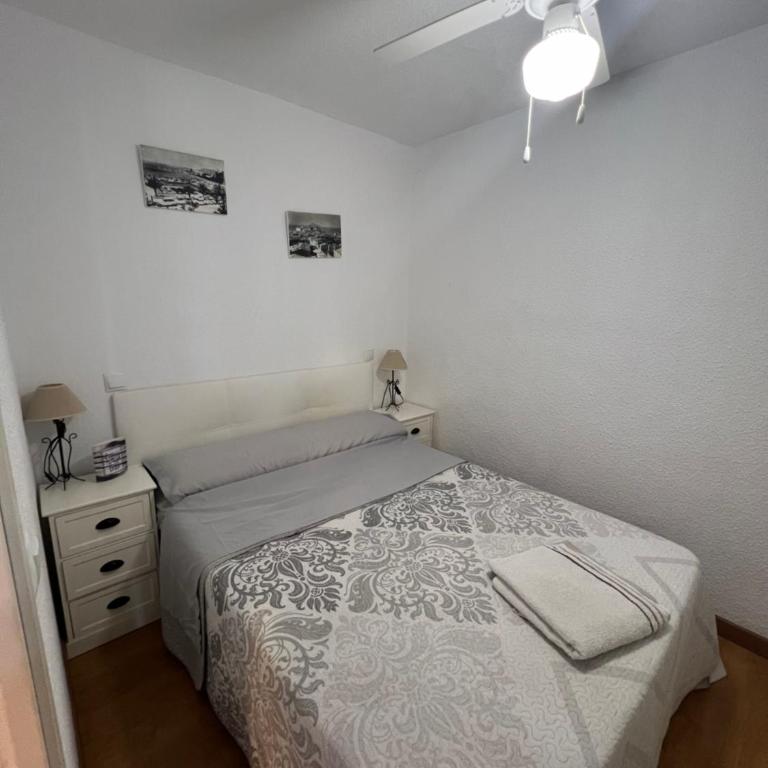 Levante Beach rincón de loix - Apartamento de 1 dormitorio - 7