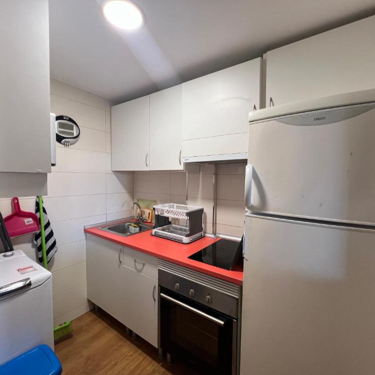 Levante Beach rincón de loix - Apartamento de 1 dormitorio - 9