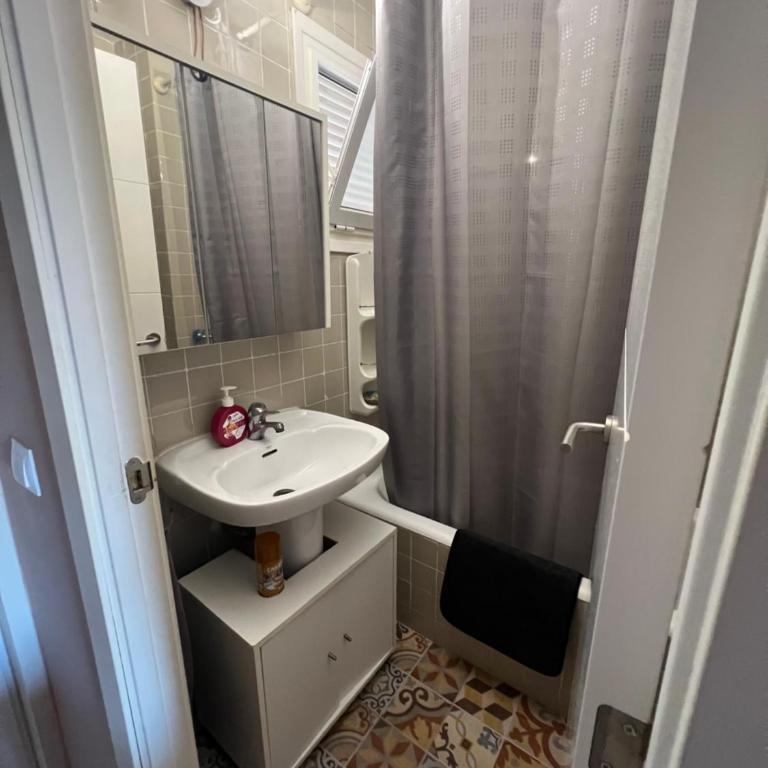 Levante Beach rincón de loix - Apartamento de 1 dormitorio - 11