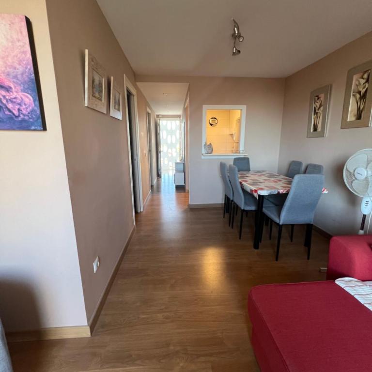 Levante Beach rincón de loix - Apartamento de 1 dormitorio - 14