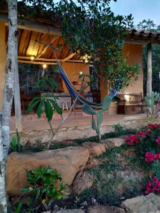 El Tamarindo, Cabaña en reserva natural - One-Bedroom House - 9