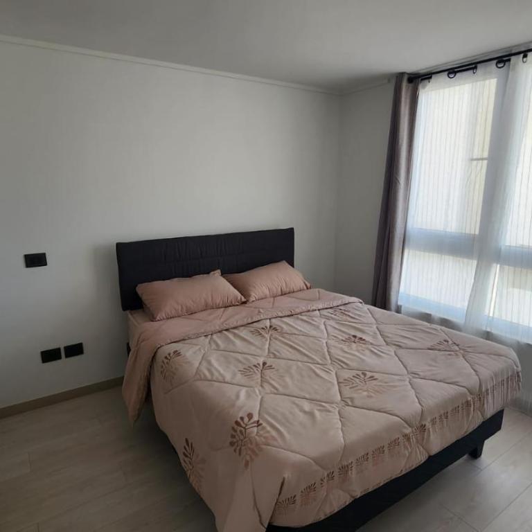 Laguna del mar, La Serena - Apartamento de 1 dormitorio - 1