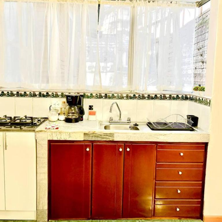 Gaby's suite - Apartamento de 1 dormitorio - 4