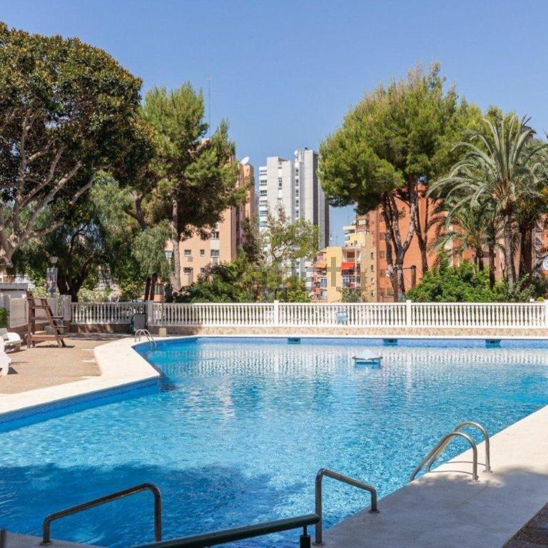 Levante Beach rincón de loix - Apartamento de 1 dormitorio - 3
