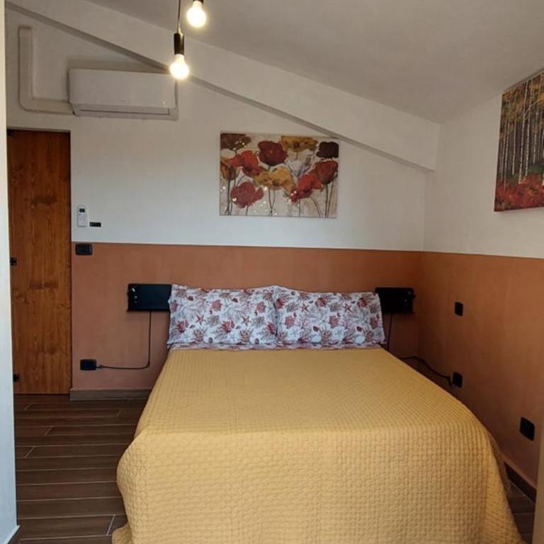 Casa nel centro storico - Two-Bedroom Apartment - 24