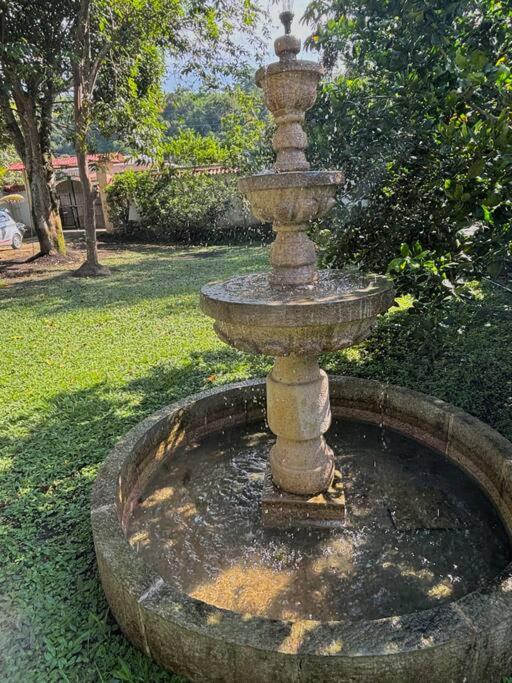 Hermosa Quinta con Piscina - Casa de 5 dormitorios - 6