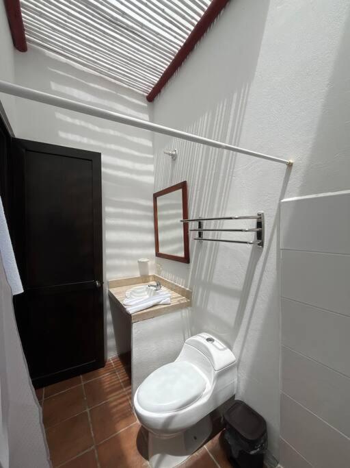 Hermosa Quinta con Piscina - Casa de 5 dormitorios - 20