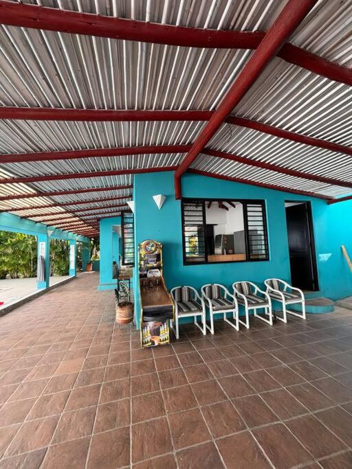 Hermosa Quinta con Piscina - Casa de 5 dormitorios - 28