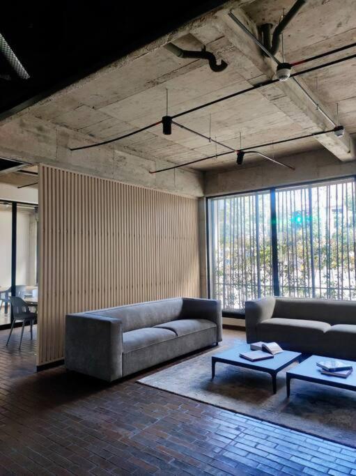 Rainbow Loft - Apartamento de 1 dormitorio - 17