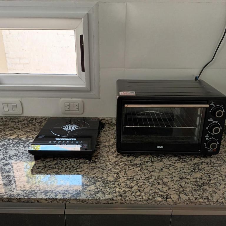 Departamentos Coronel Plaza - Apartamento Familiar de 2 dormitorios - 4
