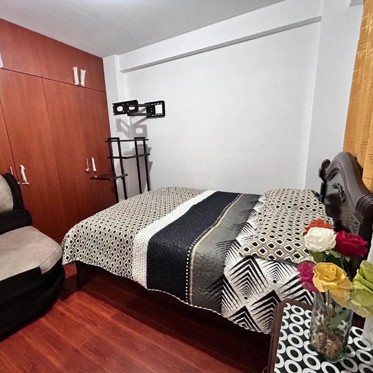 Dpto MANU - Apartamento de 2 dormitorios - 12