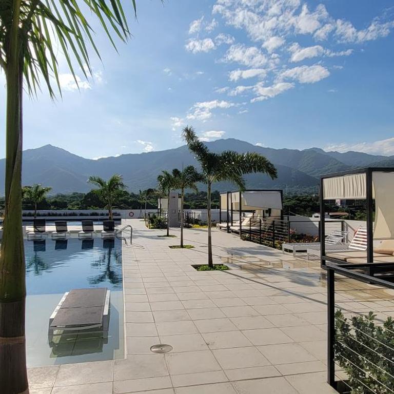 Condo Hotel Porto Horizonte - Suite - 19