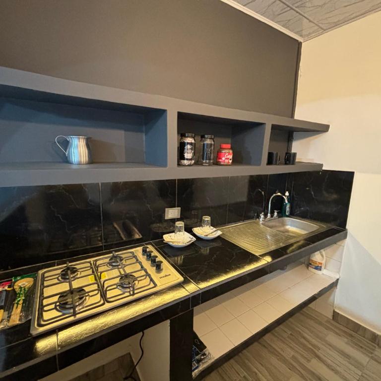 Apartamento en ubicación central - Apartamento de 1 dormitorio - 3