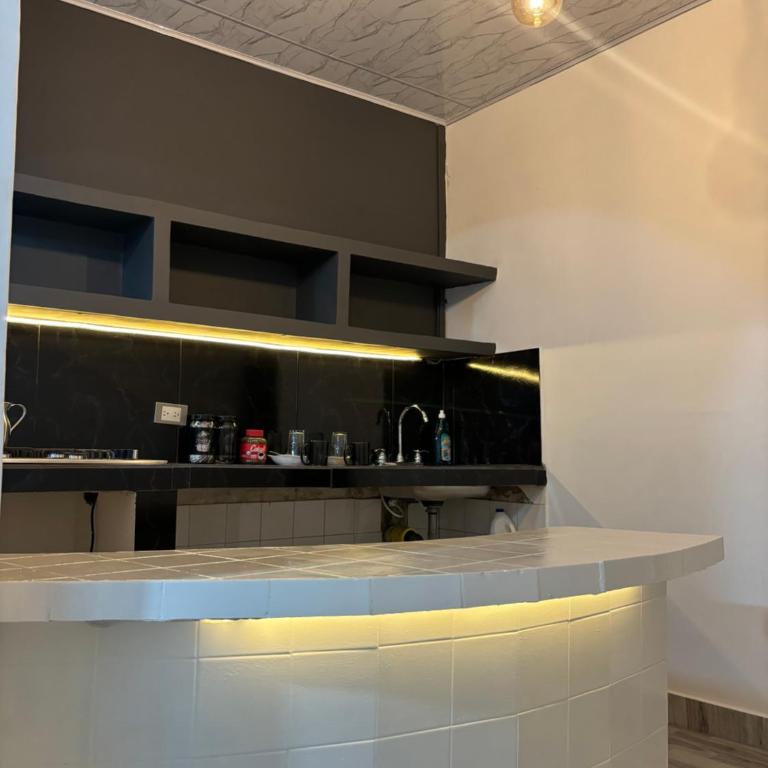 Apartamento en ubicación central - Apartamento de 1 dormitorio - 6