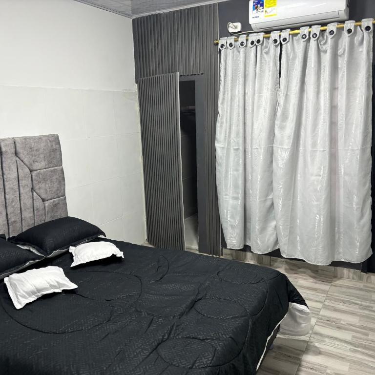Apartamento en ubicación central - Apartamento de 1 dormitorio - 7
