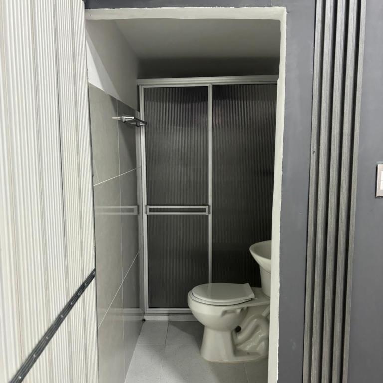 Apartamento en ubicación central - Apartamento de 1 dormitorio - 8