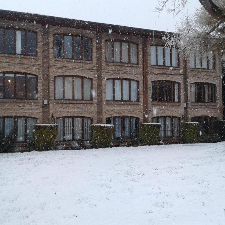 Habibi Saint Moritz - Apartamento de 1 dormitorio - 17