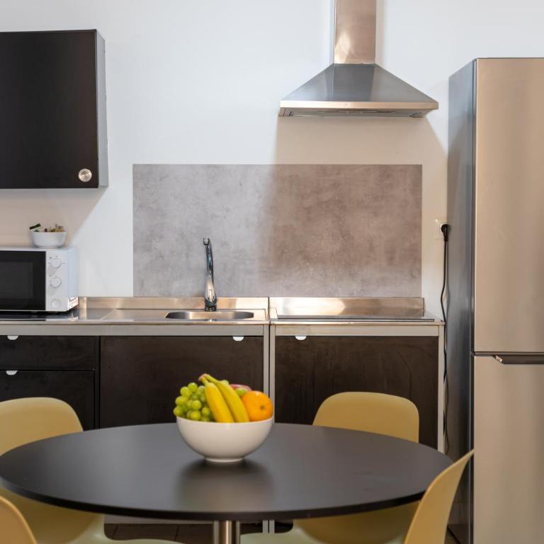 Picasso's Neighbor - Apartamento Deluxe de 1 dormitorio - 8