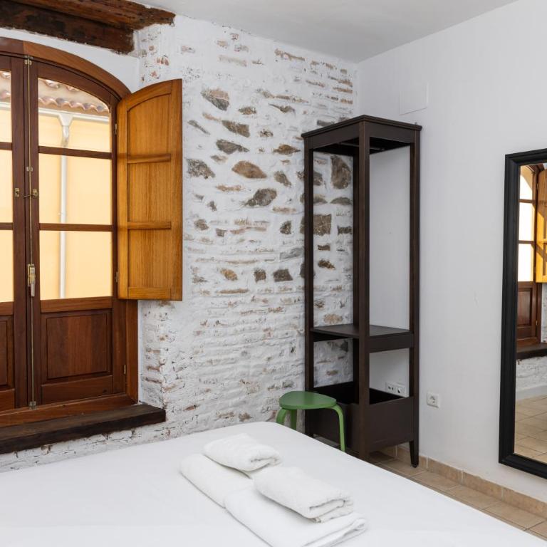 Picasso's Neighbor - Apartamento Deluxe de 1 dormitorio - 6