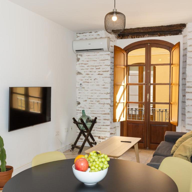 Picasso's Neighbor - Apartamento Deluxe de 1 dormitorio - 3