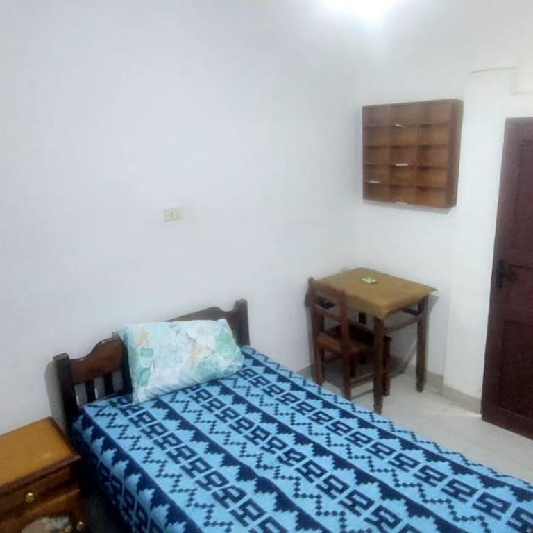 Casa Dorado - Vallegrande - Single Room - 1