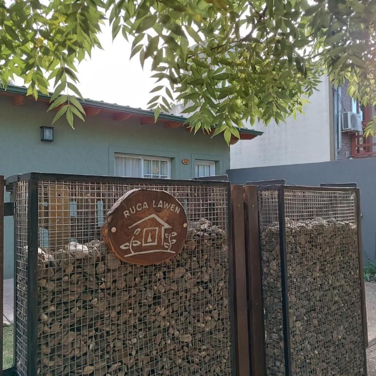 Casa Ruca Lawen - Apartamento de 1 dormitorio - 8