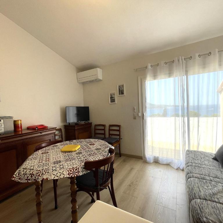 Appartement T3 à Banyuls-sur-Mer, terrasse et parking privé - FR-1-309-209 - Apartamento de 2 dormitorios - 4
