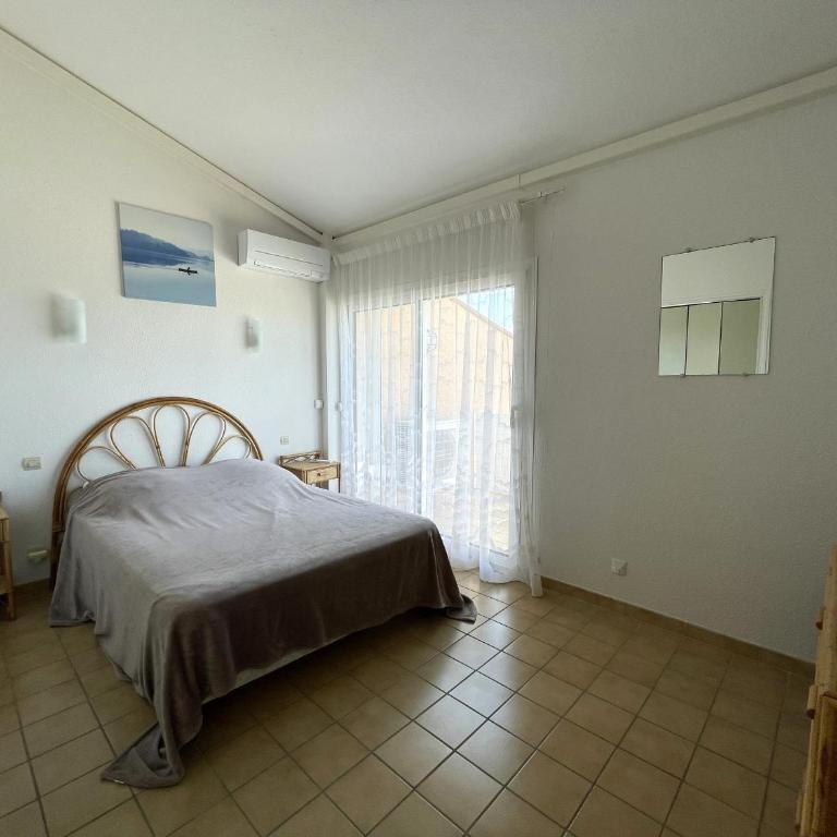 Appartement T3 à Banyuls-sur-Mer, terrasse et parking privé - FR-1-309-209 - Apartamento de 2 dormitorios - 5