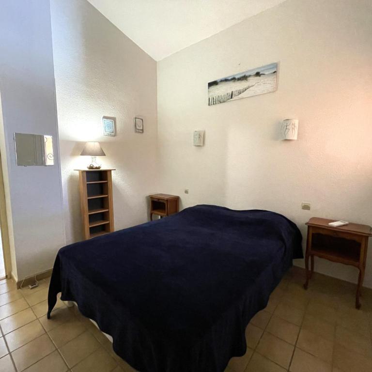 Appartement T3 à Banyuls-sur-Mer, terrasse et parking privé - FR-1-309-209 - Apartamento de 2 dormitorios - 6