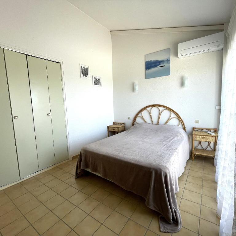 Appartement T3 à Banyuls-sur-Mer, terrasse et parking privé - FR-1-309-209 - Apartamento de 2 dormitorios - 10