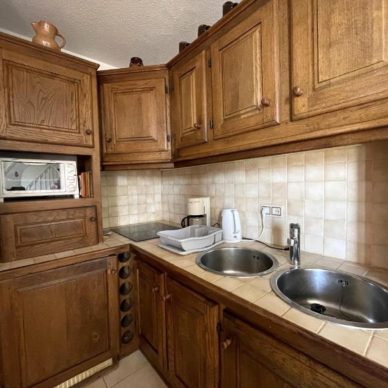 Duplex à Banyuls avec terrasse et parking privatif - FR-1-309-82 - Apartment mit 2 Schlafzimmern - 6