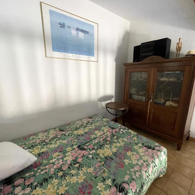 Duplex à Banyuls avec terrasse et parking privatif - FR-1-309-82 - Apartment mit 2 Schlafzimmern - 7