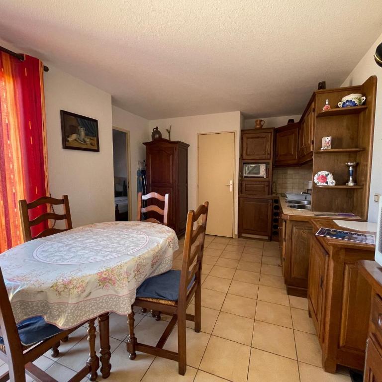 Duplex à Banyuls avec terrasse et parking privatif - FR-1-309-82 - Apartment mit 2 Schlafzimmern - 8