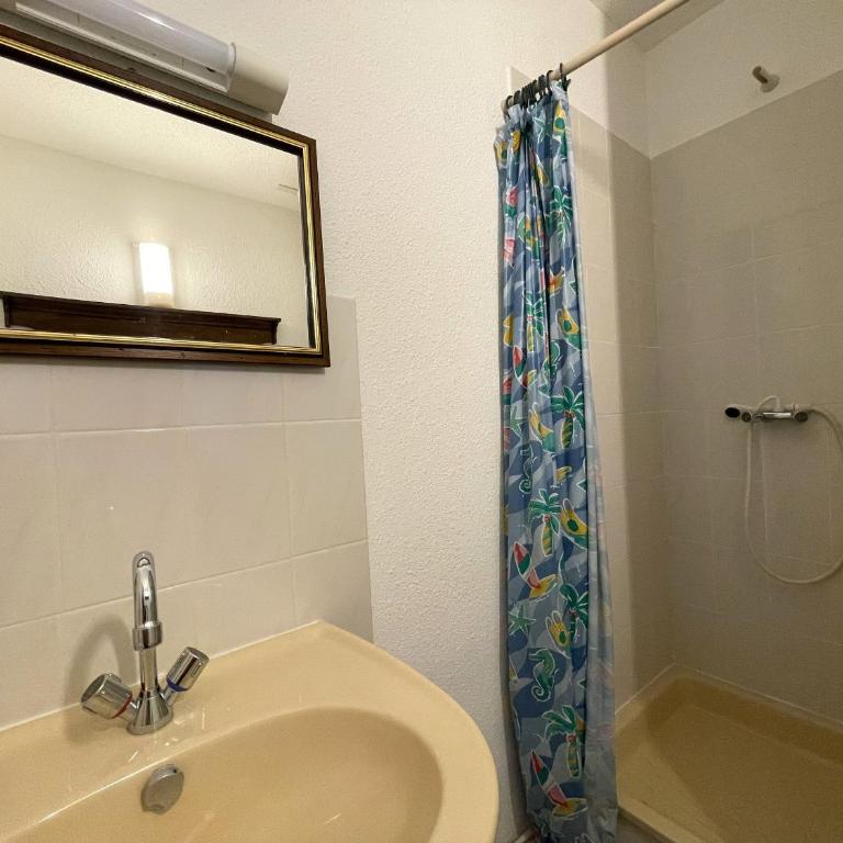Duplex à Banyuls avec terrasse et parking privatif - FR-1-309-82 - Apartment mit 2 Schlafzimmern - 11