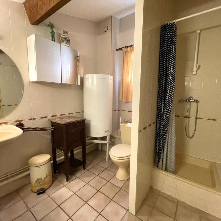Duplex à Banyuls avec terrasse et parking privatif - FR-1-309-82 - Apartment mit 2 Schlafzimmern - 12
