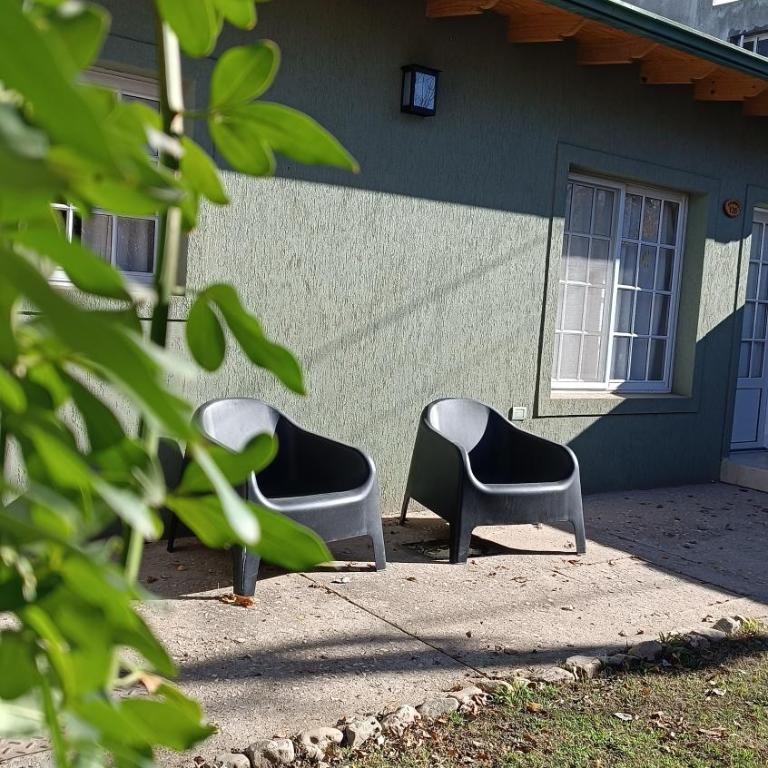 Casa Ruca Lawen - Apartamento de 1 dormitorio - 5