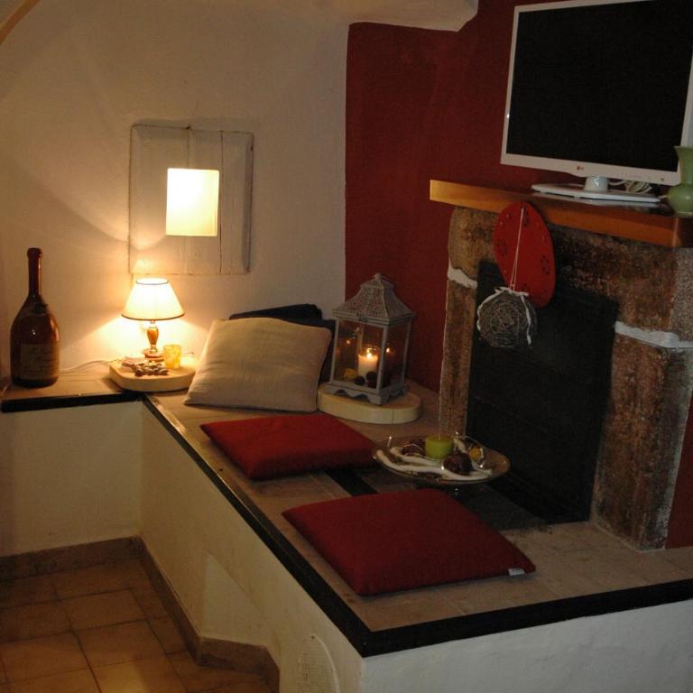 Casa Calvola holiday home - Apartamento con vistas a las montañas - 3