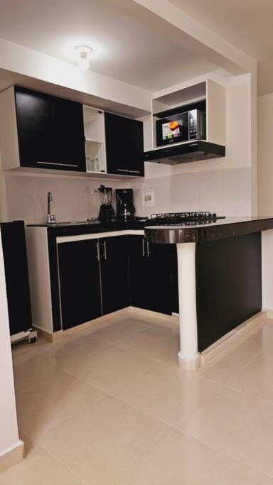 Hospedaje Ciudad Sorpresa - Apartamento de 3 dormitorios - 3