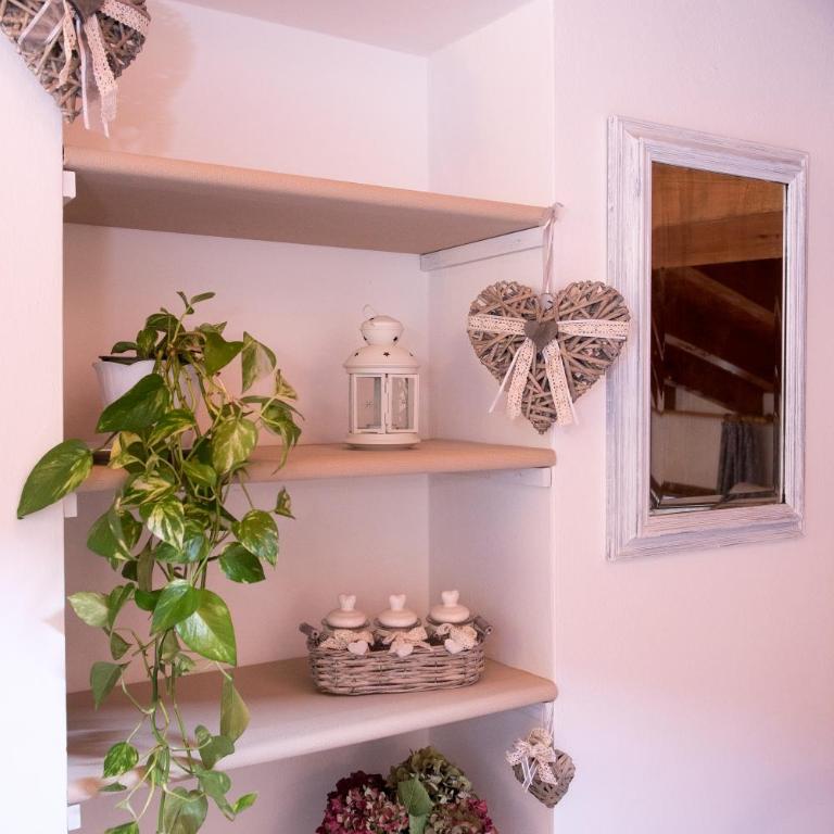 Residenza Contrada Tedesca - Apartment - 26