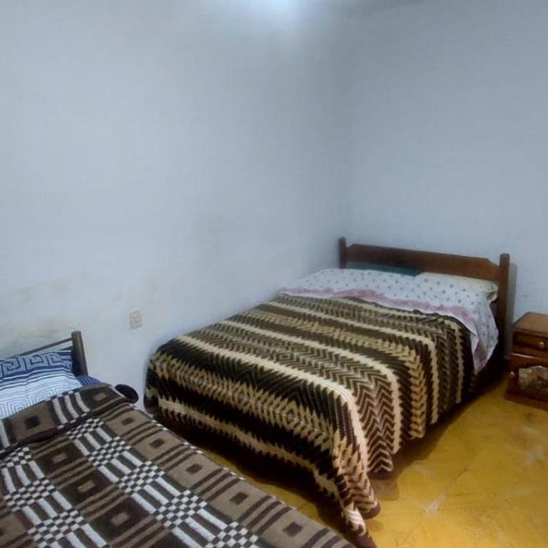 Casa Dorado - Vallegrande - Triple Room - 6
