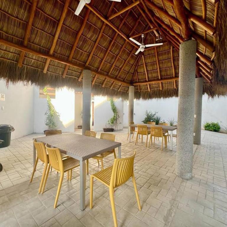 Elegant Coastal Studio - Apartamento de 1 dormitorio - 21