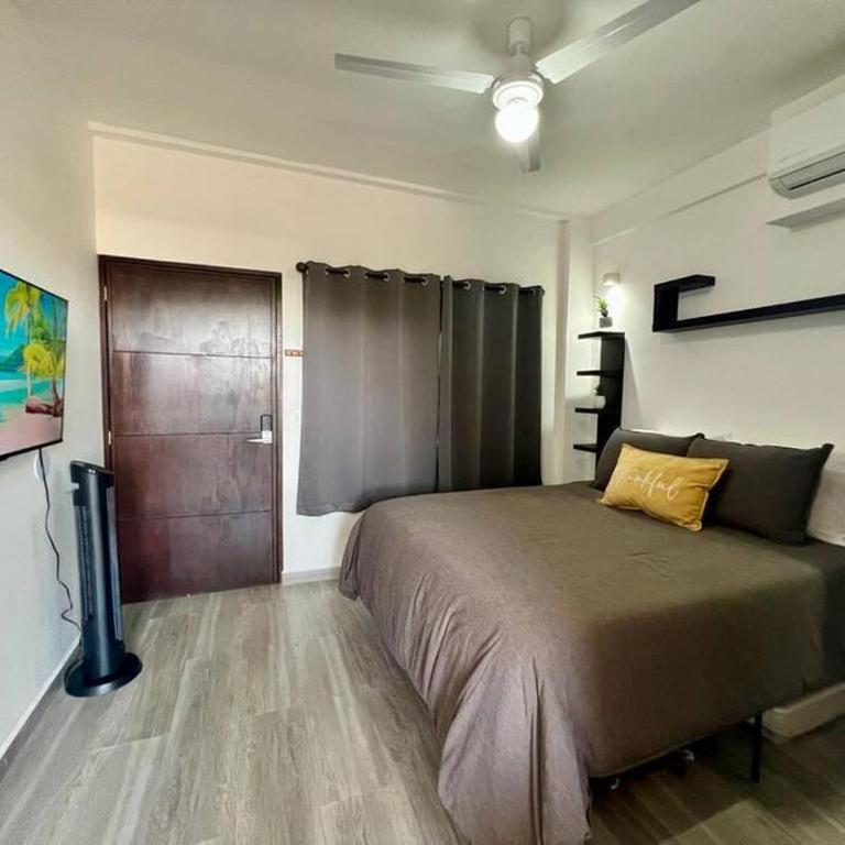 Elegant Coastal Studio - Apartamento de 1 dormitorio - 8