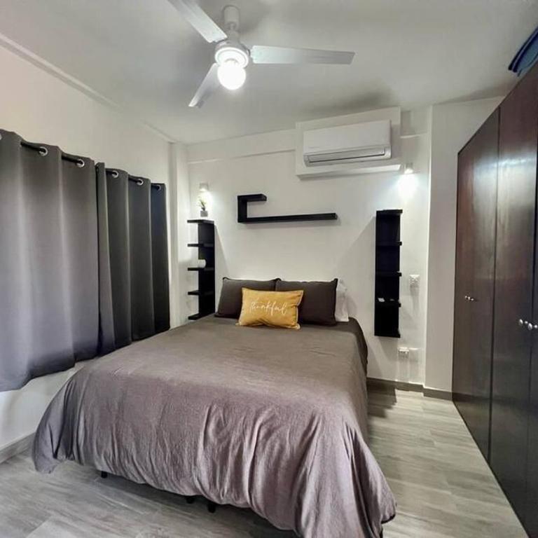 Elegant Coastal Studio - Apartamento de 1 dormitorio - 10