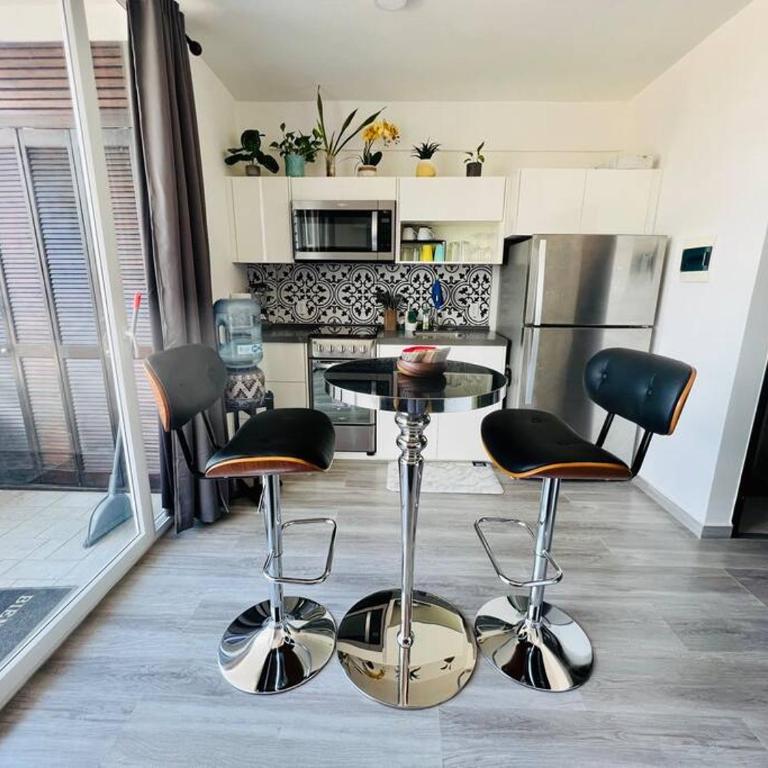 Elegant Coastal Studio - Apartamento de 1 dormitorio - 12