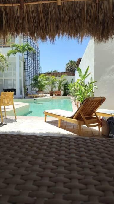 Elegant Coastal Studio - Apartamento de 1 dormitorio - 22