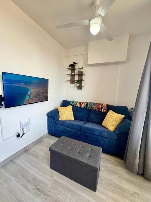 Elegant Coastal Studio - Apartamento de 1 dormitorio - 7