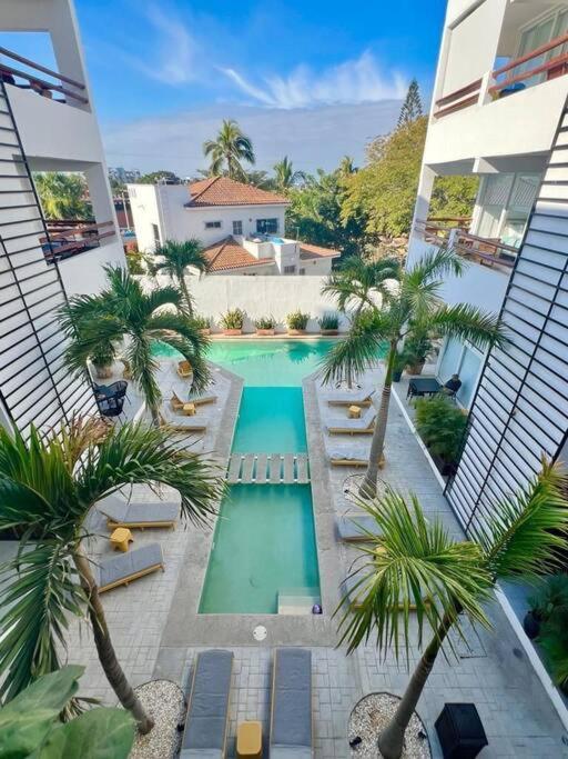 Elegant Coastal Studio - Apartamento de 1 dormitorio - 27