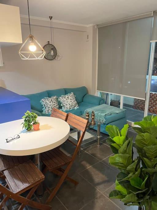 Disfruta de un buen descanso - Apartamento de 1 dormitorio - 3