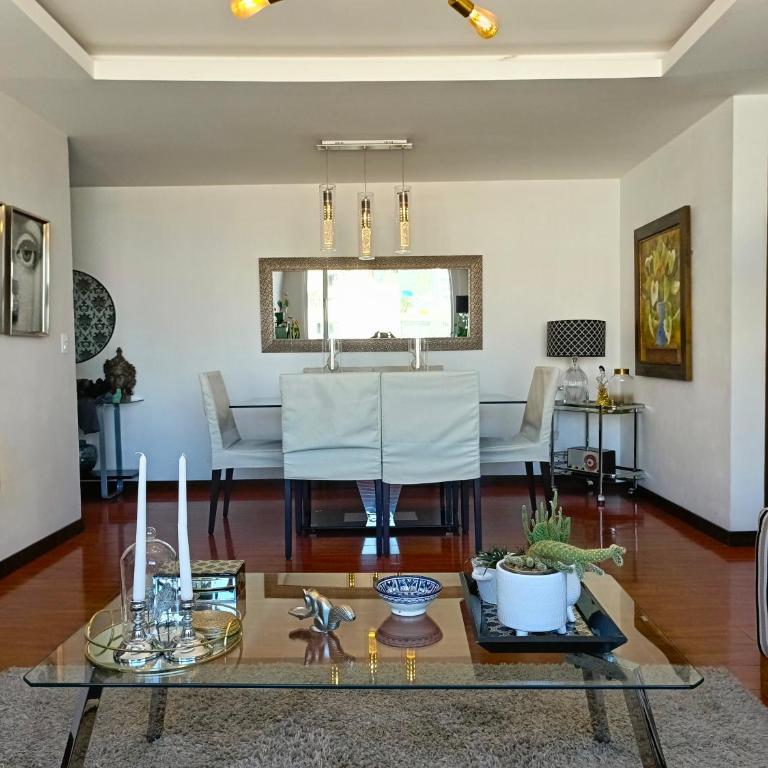 VIP Apartment - Balcony - Parking - 6th Floor - Apartamento de 2 dormitorios - 4